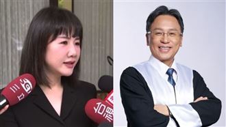 謝衣鳯出局？藍傳徵召魏平政出戰彰化縣長