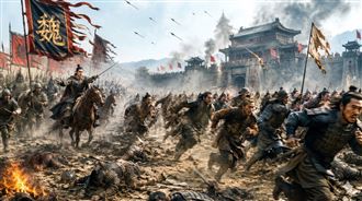 敗北、歸西、做東怎麼來的？古人智慧太神