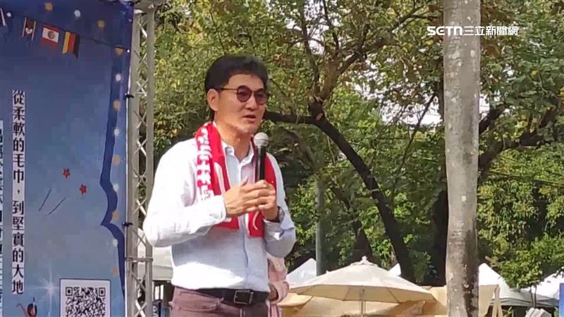 民進黨徵召劉建國出戰雲林縣長選戰