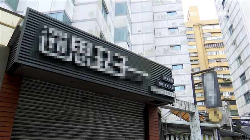 密室逃脫員工「扮鬼」險吊死,工作室遭家屬怒控缺乏安全措施