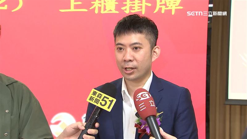 品牌總經理唐亞聖出面說明