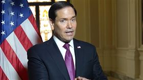 盧比歐（Marco Rubio）（圖／翻攝自X@StateDept）