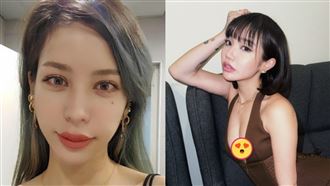 Keanna爆陳芳語抽大麻性行為！判決出爐