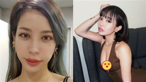 Keanna爆陳芳語抽大麻性行為！判決出爐