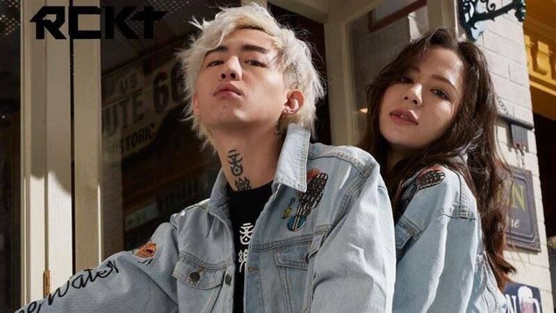 謝和弦前妻 Keanna曾在社群平台發文，指控陳芳語曾與謝和弦在錄音室吸食大麻並發生性行為。（圖／翻攝自謝和弦臉書）