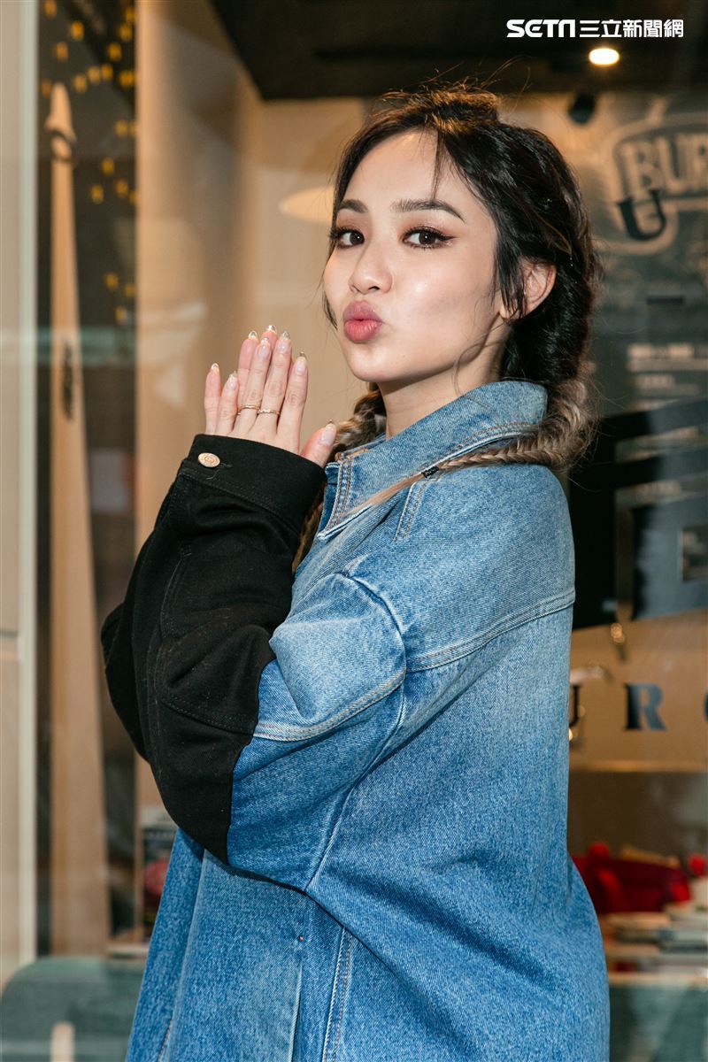 陳芳語因不滿名譽受損卻無人受罰，試圖透過聲請自訴跳過檢察官直接開啟審判。（圖／資料照）