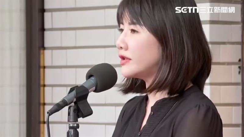外傳國民黨本週中常會將正式徵召魏平政出戰，謝衣鳯不滿喊話。（圖／資料照）