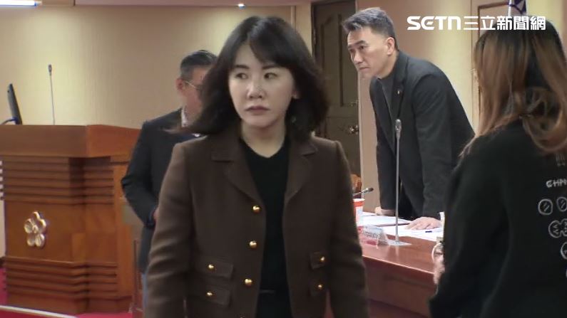 彰化縣長徵召爆內耗!他曝這2人真正目的