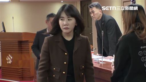彰化縣長徵召爆內耗！他曝這2人真正目的