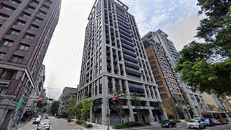 台北億級豪宅關注度揭密　中正區建案奪冠
