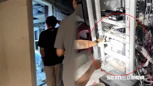 光澤偷拍…機房曝！檢匡列「這期間」患者