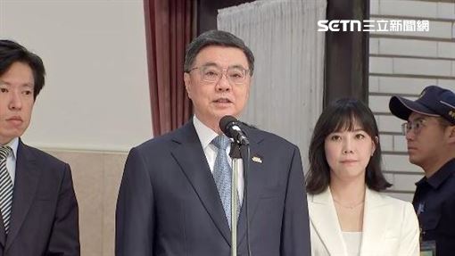 石崇良喊怕跳票就再投賴！卓榮泰這樣說