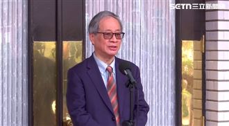 文化預算遭刪10億、凍3.86億　李遠發聲了