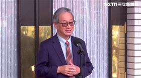 李遠在立法院接受媒體聯訪（圖／翻攝畫面）