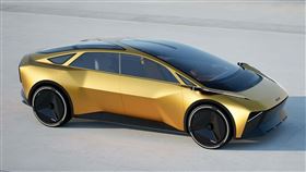 Kia Vision Meta Turismo概念車。（圖／翻攝Kia網站）