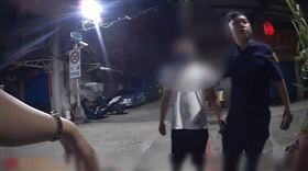 暴力,尋仇,議論,網路,三民區