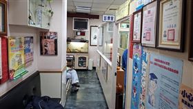 受刑人,診斷證明,桃園,晏安診所（圖／桃園地檢署提供）