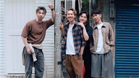 理想混蛋。（圖／何樂音樂提供）