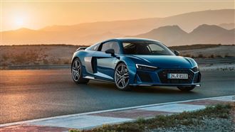 Audi R8有望復活？官方鬆口回歸條件