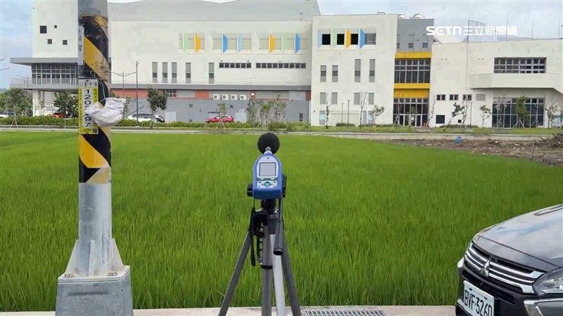控清水運動中心噪音 居民控失眠精神折磨