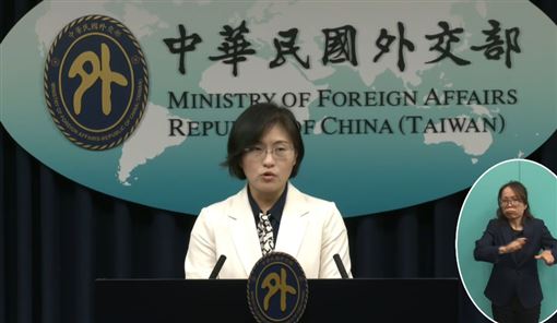 中國喊不同意台去WHA　外交部嗆無權置喙