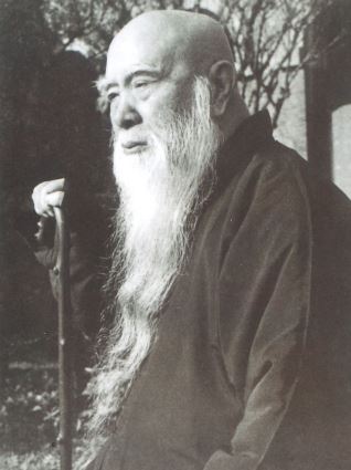 台電換掉于右任題字惹議,每日一字書法家張炳煌怒轟:80年文化記憶不能說丟就丟。(圖/張炳煌提供)