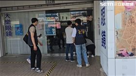 衛生局,台南,屏東,研醫明,偷拍,針孔,警方（圖／屏東衛生局提供）