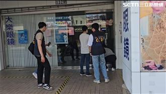 新／台南研醫明驚見針孔　屏東稽查結果曝
