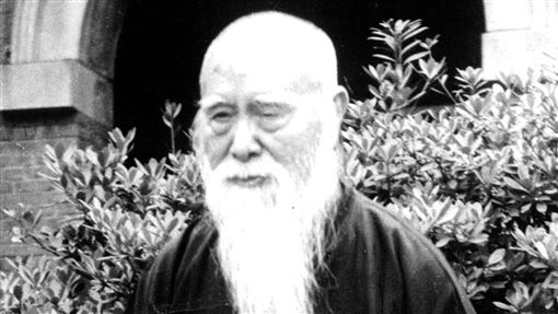 獨家／台電換掉于右任題字　張炳煌說重話