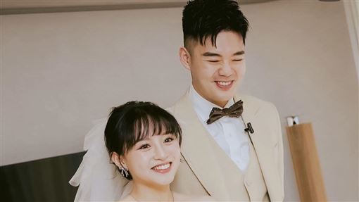 結婚王齊麟後變這樣！陳詩媛崩潰喊：疲憊