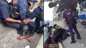 竊盜,搶奪,機車