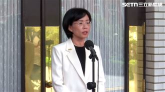 淡江大橋通車未邀侯友宜！蘇巧慧：應邀請