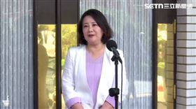 吳思瑤表示，沈伯洋的團隊每一天都在準備，「我認為我們都做好準備了」（圖／翻攝畫面）