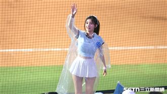 8月罕見0應援　李珠珢9月跳8場寫單月新高