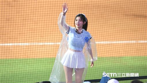 8月罕見0應援　李珠珢9月跳8場寫單月新高