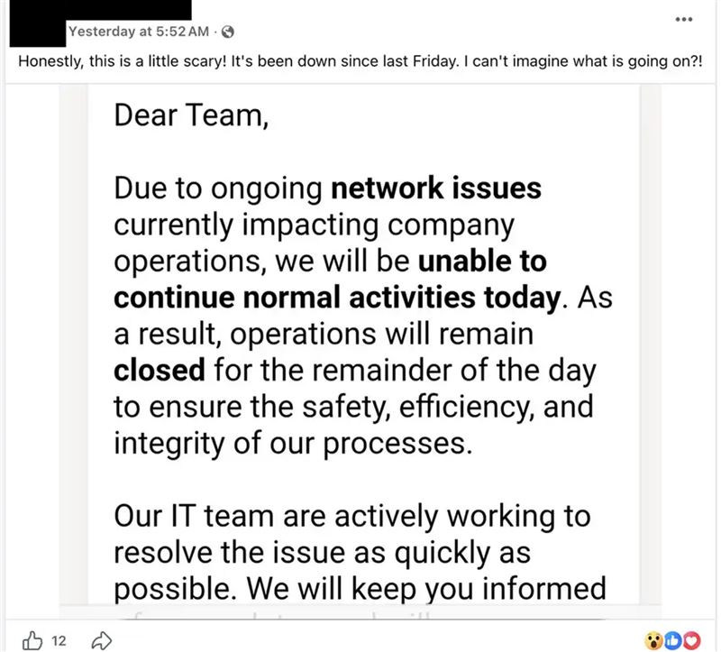 鴻海美國廠爆停工危機!駭客Nitrogen宣稱竊取高達8TB機密,員工更爆料全廠斷網改「手寫打卡」。官方目前僅低調定調為「IT異常」,但該廠牽動重磅的AI伺服器產能,這場風暴已挑動科技鏈最敏感的資安神經。(圖/翻攝自鴻海網站)