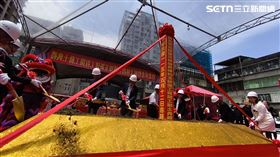 昇樺知玉。（圖／記者陳韋帆攝影）