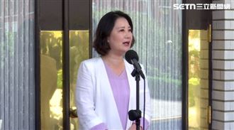 區桂芝喊就是中國人　綠委：應思考怎處理