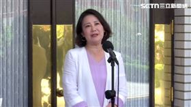 吳思瑤表示，教育體制應當好好思考要怎麼處理，社會可以好好思考，希望不要有下一個區桂芝（圖／翻攝畫面）