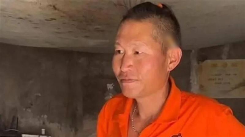 知名直播網紅「醉狼」郭永華驚傳逝世，生前竟出現幻覺。（圖／翻攝自微博）