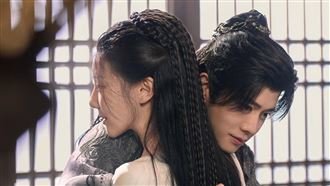 《逐玉》俞寶兒相救王鶴潤！橋段驚呆全網
