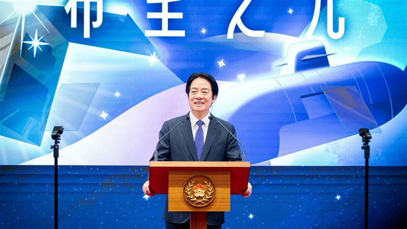賴清德:三班護病比明年分階段實施 原因曝