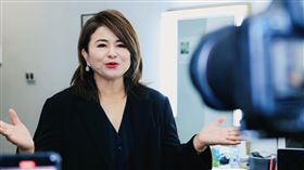裘海正。（圖／翻攝自裘海正臉書）
