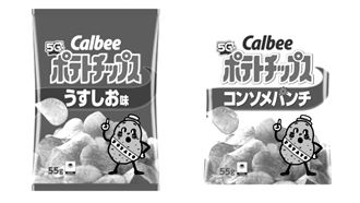 日食品大廠突宣布包裝「改黑白」原因曝光