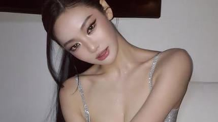 被酸愛露胸 aespa寧寧火大嗆:又怎樣?