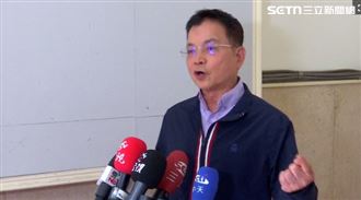 美失望軍購金額　賴士葆：有什麼不滿意？