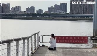 救人男大生失蹤！姊姊發文：讓弟弟快回家