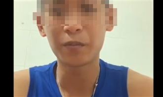 男大生失蹤8小時！母親節對媽媽說：愛你