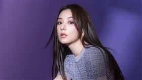 方媛已是三寶媽。（圖／翻攝自微博）