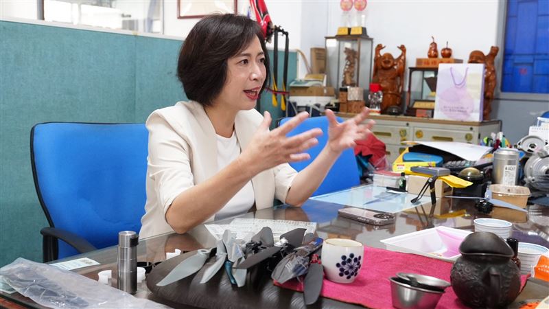 軍購遭砍4700億 綠委挺政院再提特別條例
